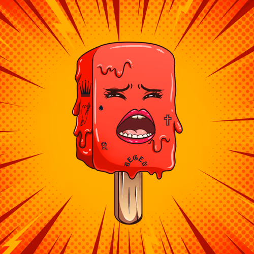 Popsicle Party #166