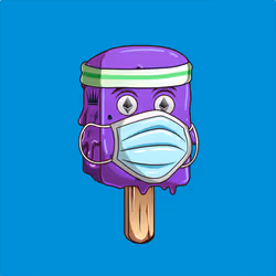 Popsicle Party #7