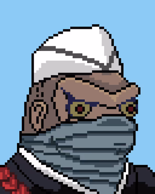 Kaiju Kongz #3274