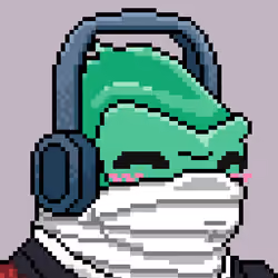 Kaiju Kongz #918
