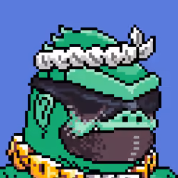 Kaiju Kongz #589