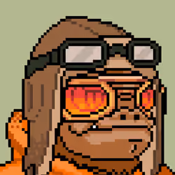 Kaiju Kongz #1658