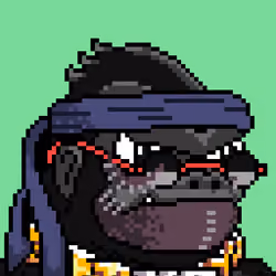 Kaiju Kongz #2897
