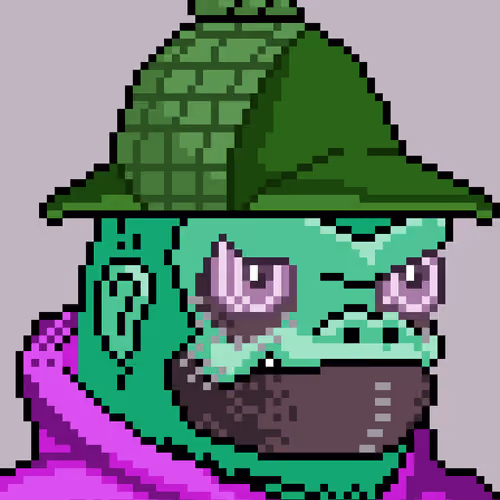 Kaiju Kongz #921