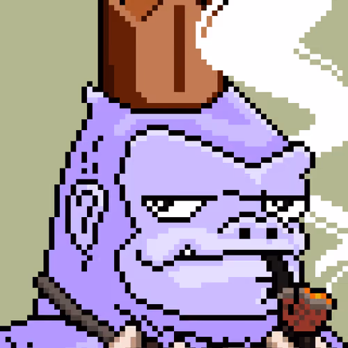 Kaiju Kongz #2179