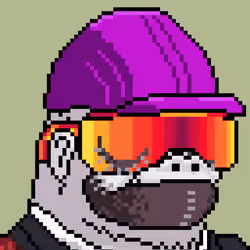 Kaiju Kongz #2661