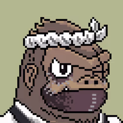 Kaiju Kongz #2709