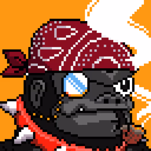 Kaiju Kongz #1177