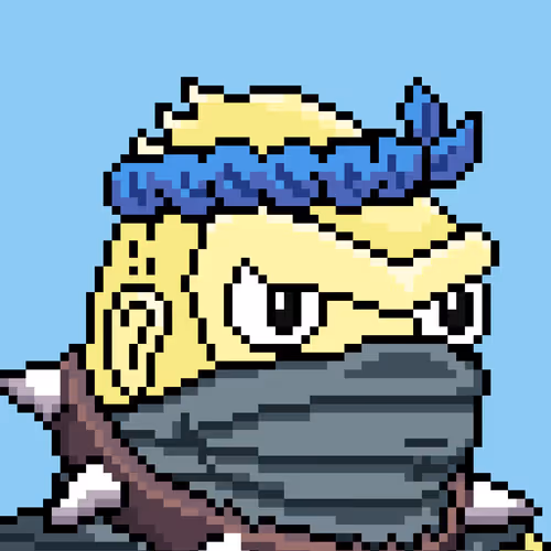 Kaiju Kongz #859
