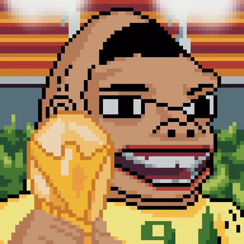 Kaiju Kongz #1088