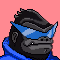 Kaiju Kongz #2635