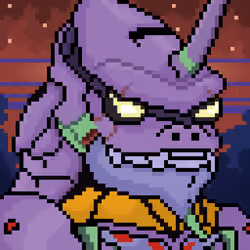 Kaiju Kongz #2514