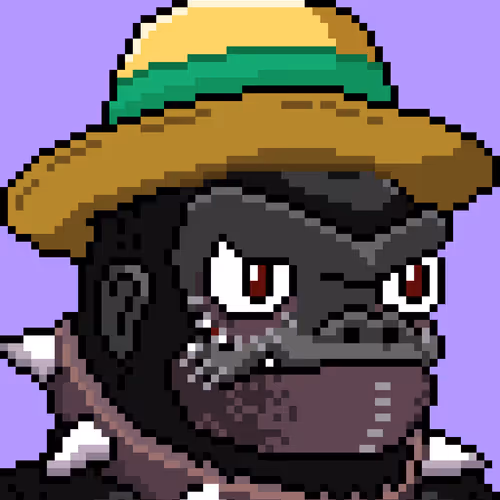 Kaiju Kongz #2980