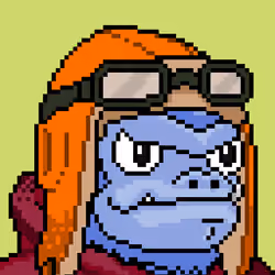 Kaiju Kongz #2436