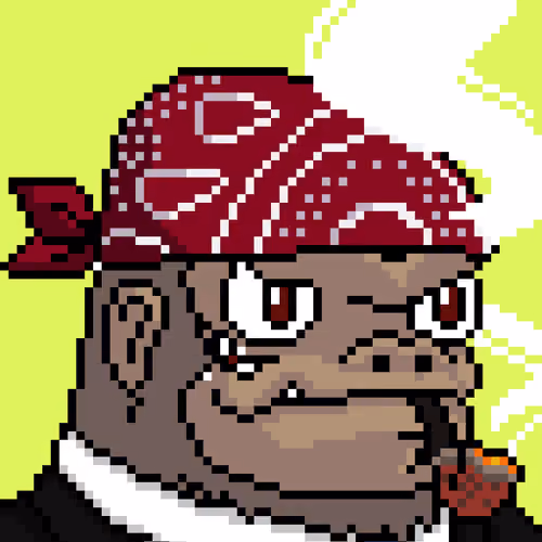 Kaiju Kongz #1208