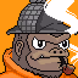 Kaiju Kongz #1741