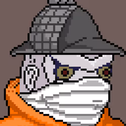 Kaiju Kongz #3287