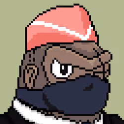Kaiju Kongz #3125