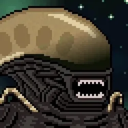 Kaiju Kongz #2984