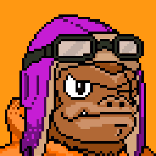 Kaiju Kongz #430