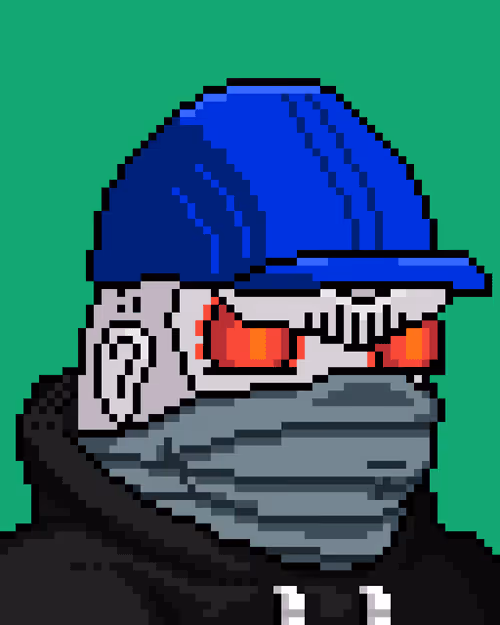 Kaiju Kongz #3243
