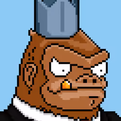 Kaiju Kongz #2414