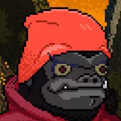 Kaiju Kongz #1544