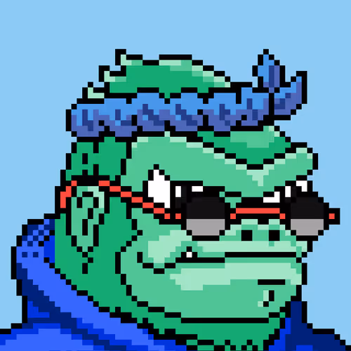 Kaiju Kongz #533