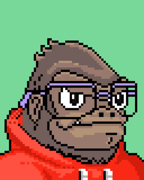 Kaiju Kongz #3317