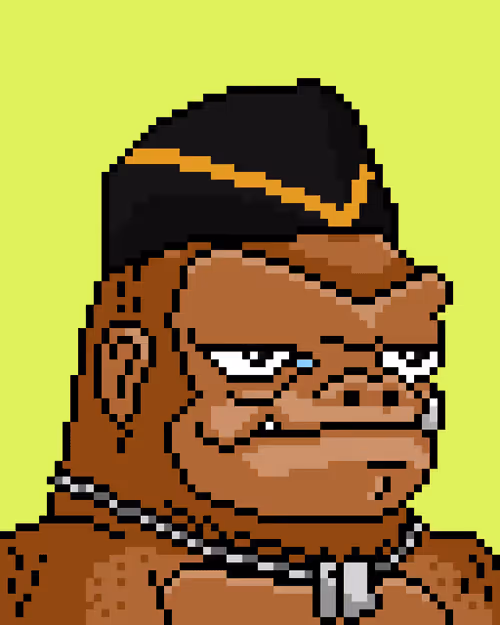 Kaiju Kongz #3292