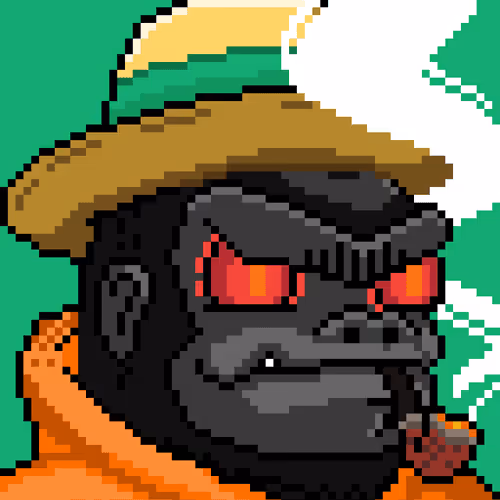 Kaiju Kongz #1813