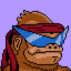 Kaiju Kongz #1222