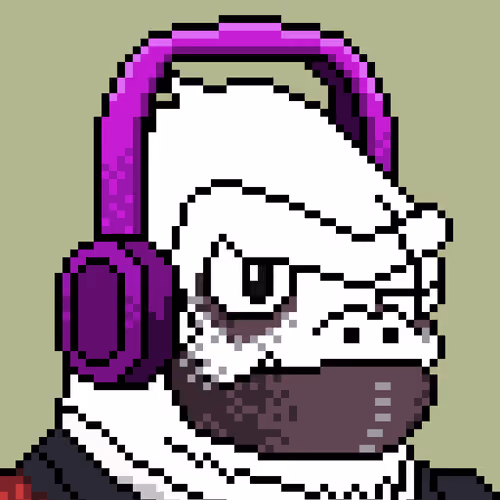 Kaiju Kongz #2967