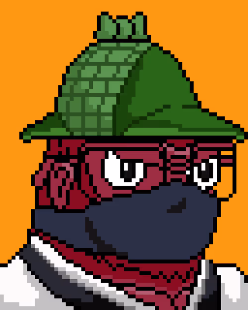 Kaiju Kongz #3293