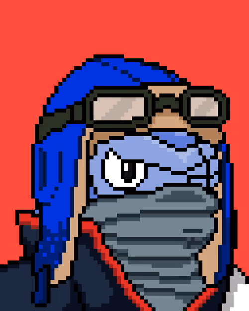 Kaiju Kongz #3232