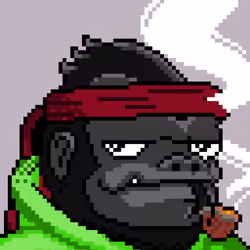 Kaiju Kongz #1371