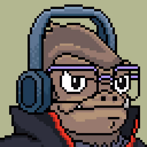 Kaiju Kongz #1072
