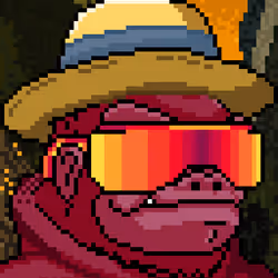 Kaiju Kongz #1023