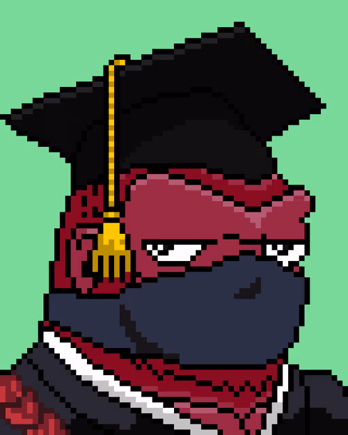 Kaiju Kongz #3237