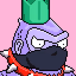 Kaiju Kongz #2938