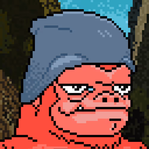 Kaiju Kongz #573
