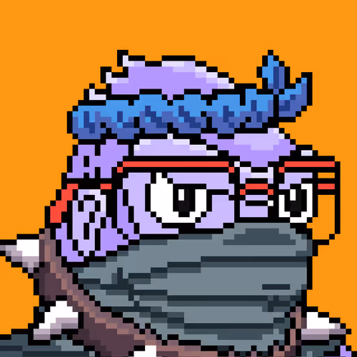 Kaiju Kongz #2154