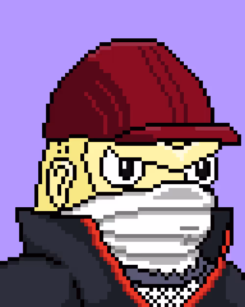Kaiju Kongz #3244