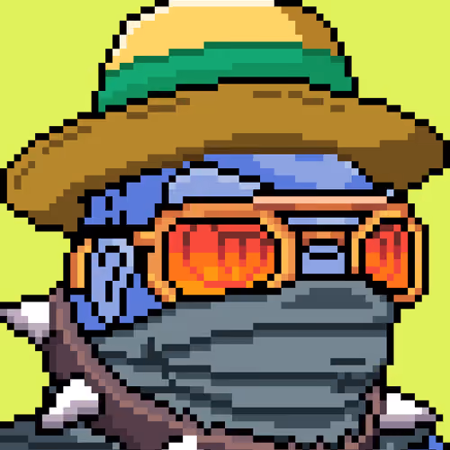 Kaiju Kongz #2501