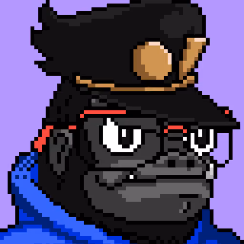 Kaiju Kongz #3047