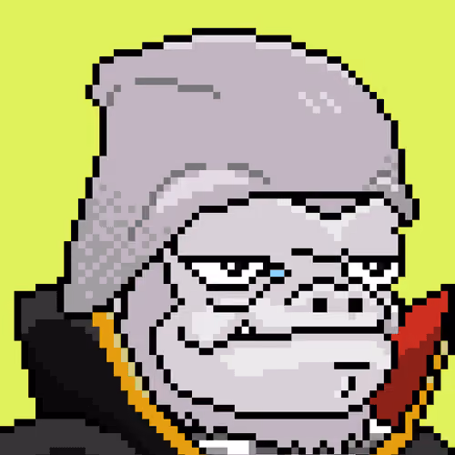 Kaiju Kongz #3297