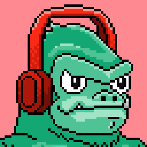 Kaiju Kongz #2011