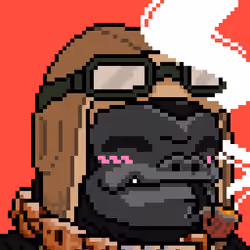 Kaiju Kongz #1703