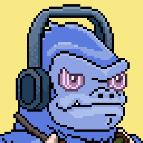 Kaiju Kongz #990