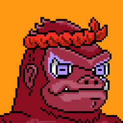 Kaiju Kongz #78